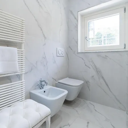 Apartamento Celeste By Interhome Sanremo