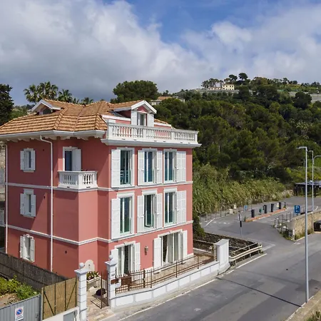 Celeste By Interhome Appartement San Remo