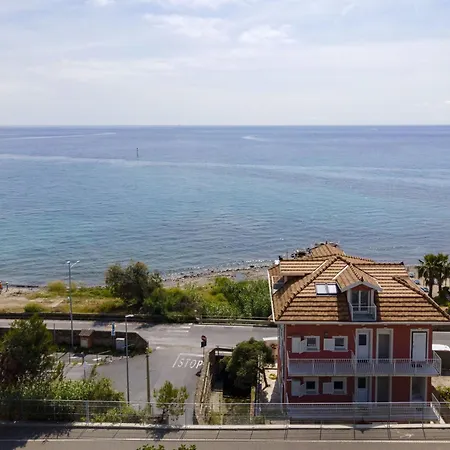 Celeste By Interhome Appartement San Remo