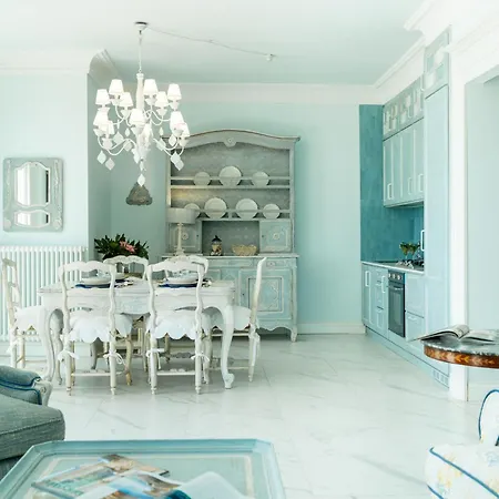 Celeste By Interhome Appartement San Remo