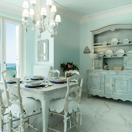 شقة Celeste By Interhome *