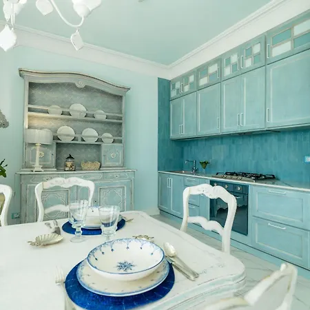 شقة Celeste By Interhome