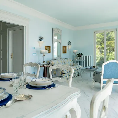 公寓 Celeste By Interhome