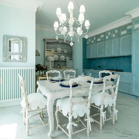 Celeste By Interhome شقة سانريمو